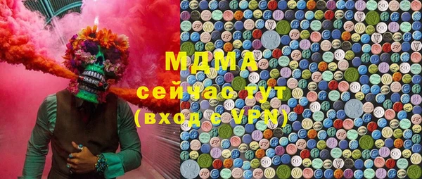 крисы Лабытнанги
